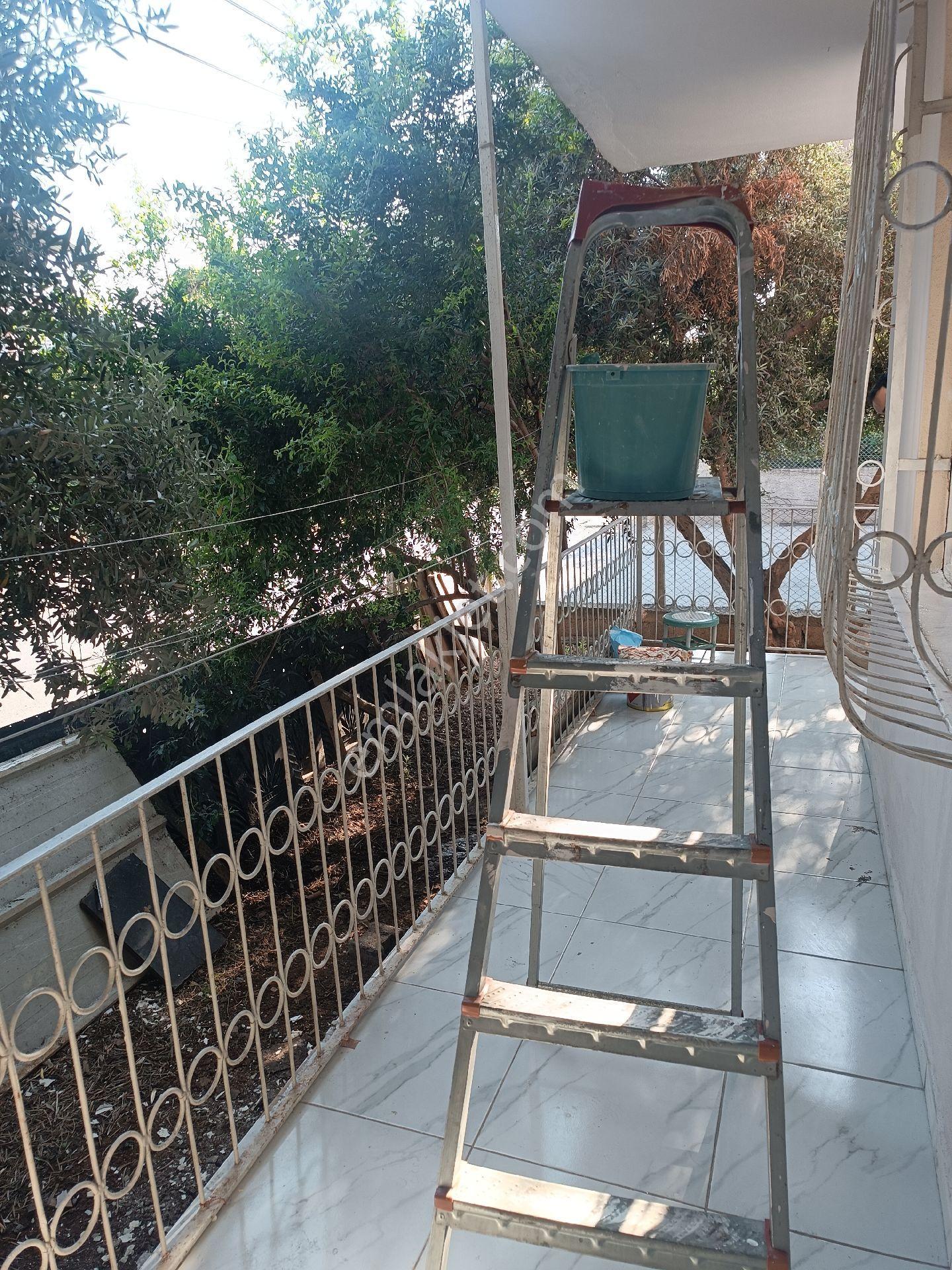 Bizim Emlak'tan Kavaklı Mahallesinde 2+1 İki Katlı Müstakil Evin Birinci Katı Kiralıktır - Görsel 4
