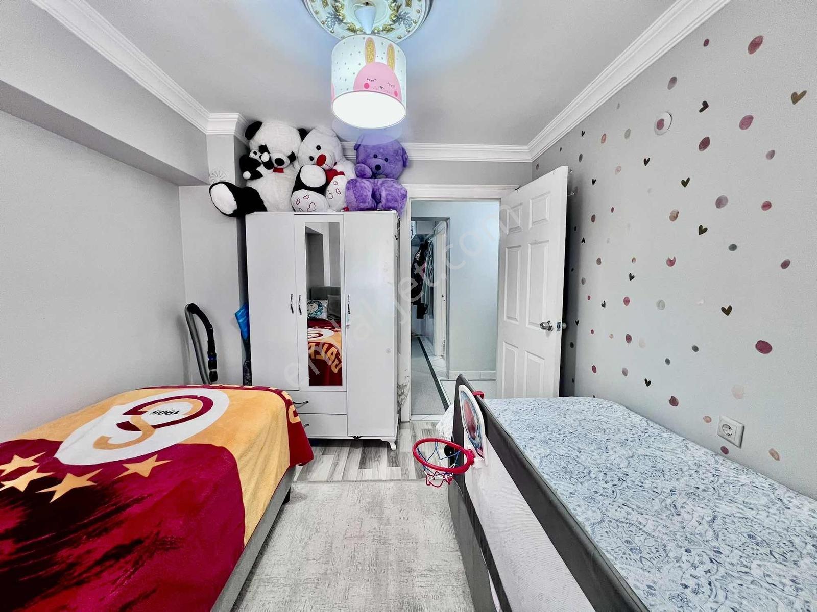 Avantaj'dan Şahapgürler'de Katta Ful+ful Yapılı 3+1 Geniş Daire - Görsel 24