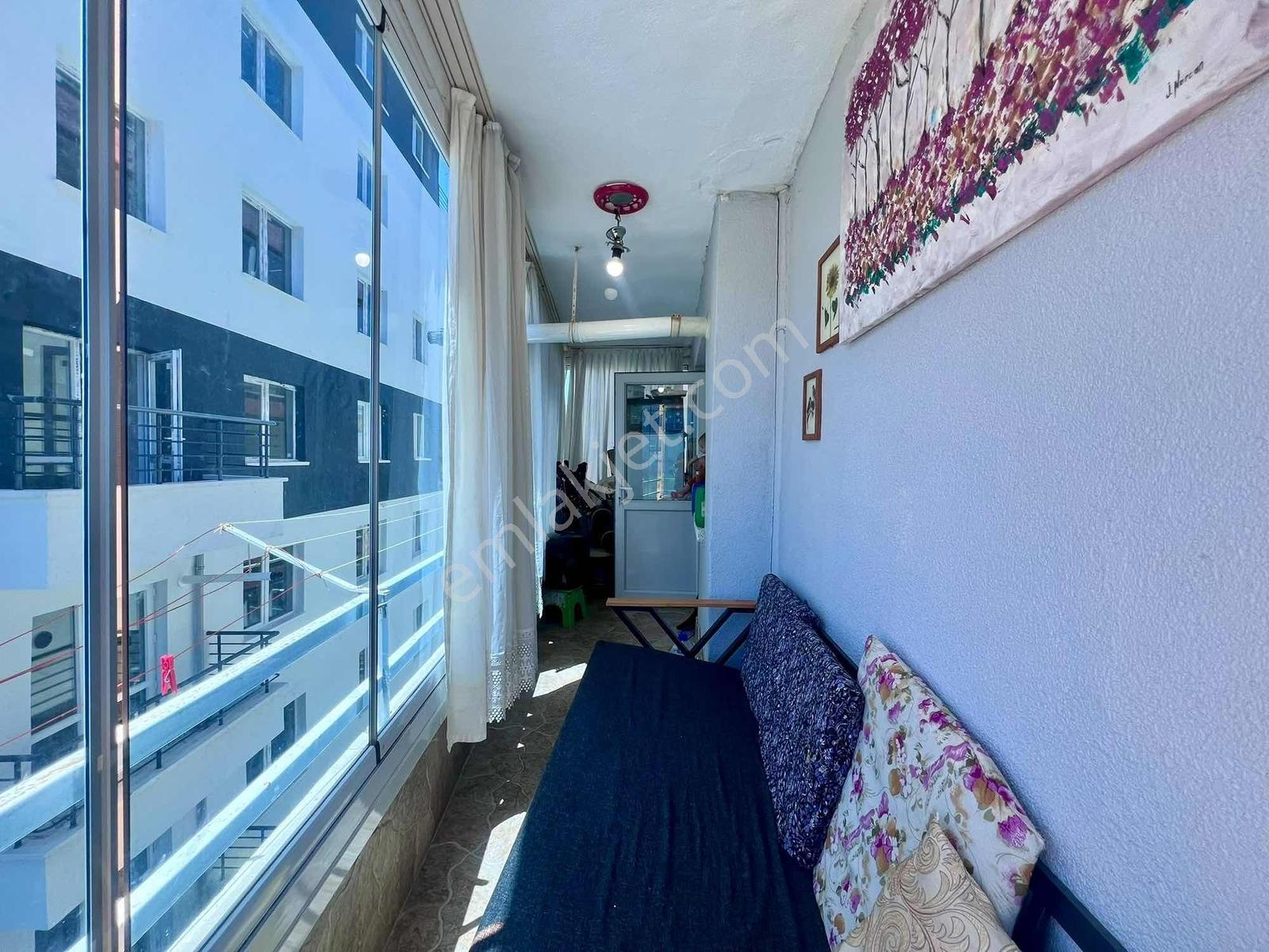 Avantaj'dan Şahapgürler'de Katta Ful+ful Yapılı 3+1 Geniş Daire - Görsel 10