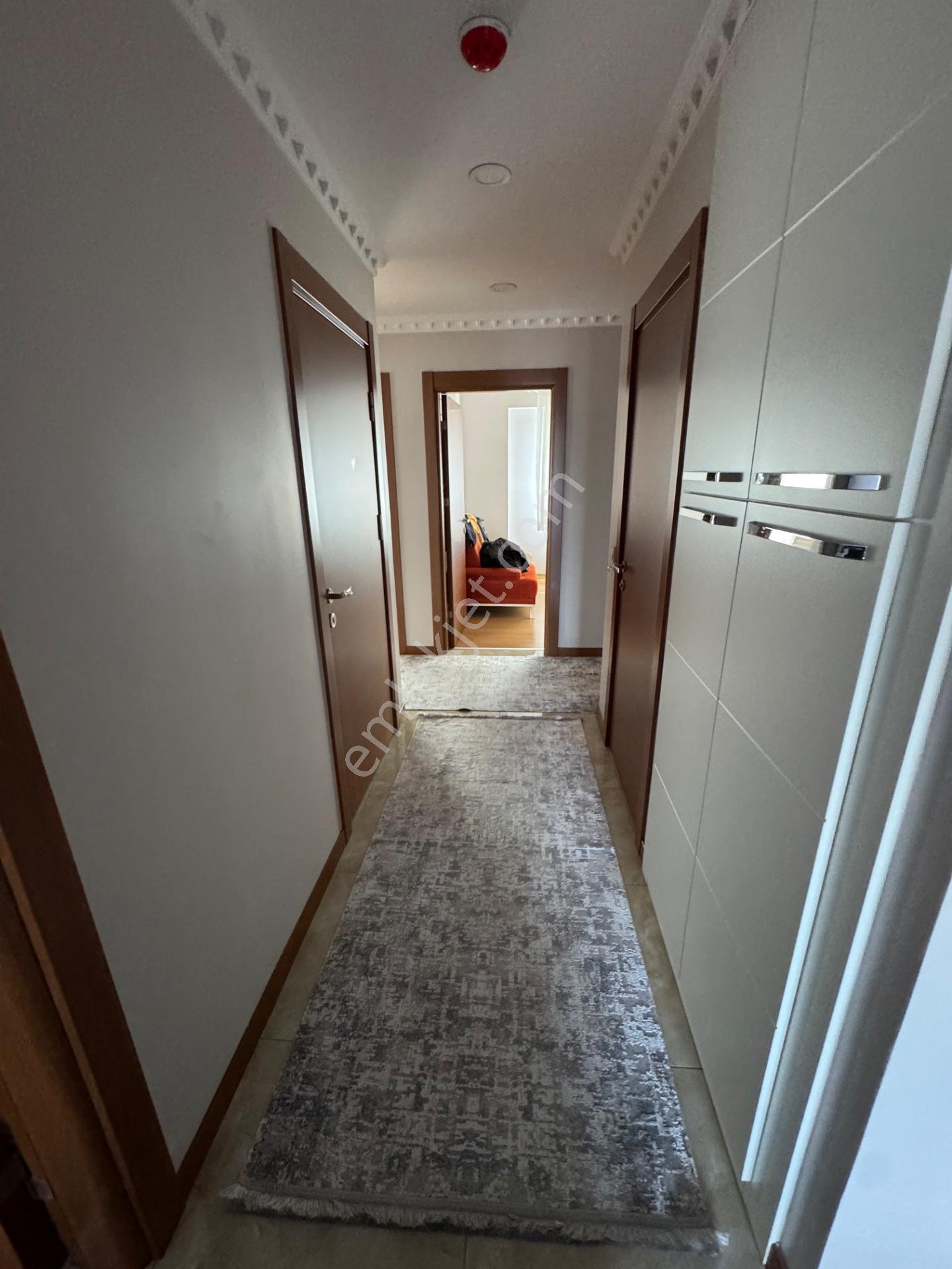 4+1 Küçükköy Panorama Evlerinde Temiz Kullanışlı Daire - Görsel 12