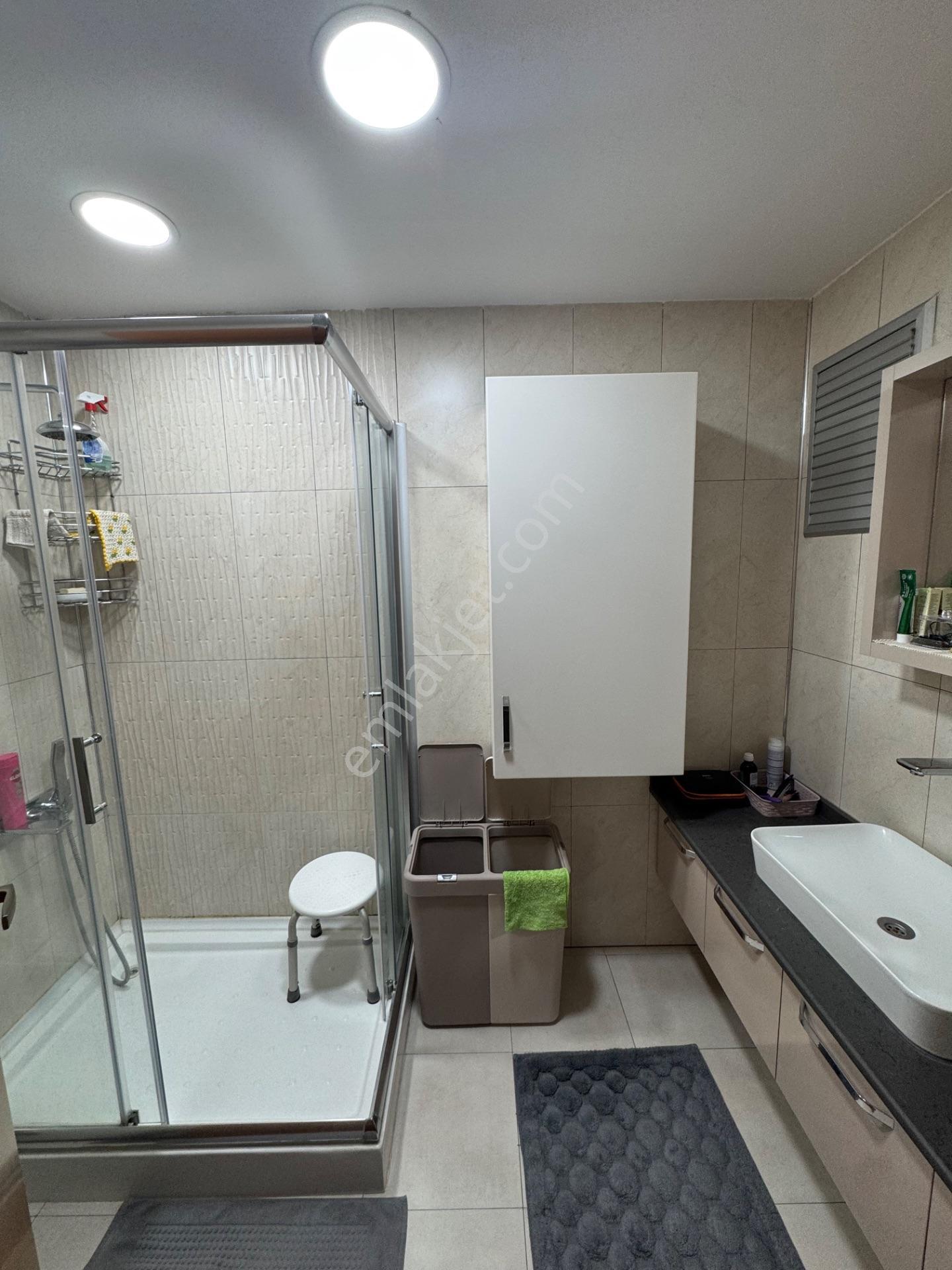 4+1 Küçükköy Panorama Evlerinde Temiz Kullanışlı Daire - Görsel 11