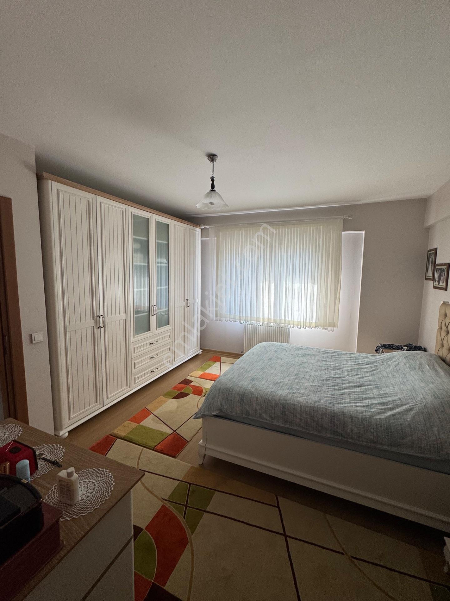 4+1 Küçükköy Panorama Evlerinde Temiz Kullanışlı Daire - Görsel 9