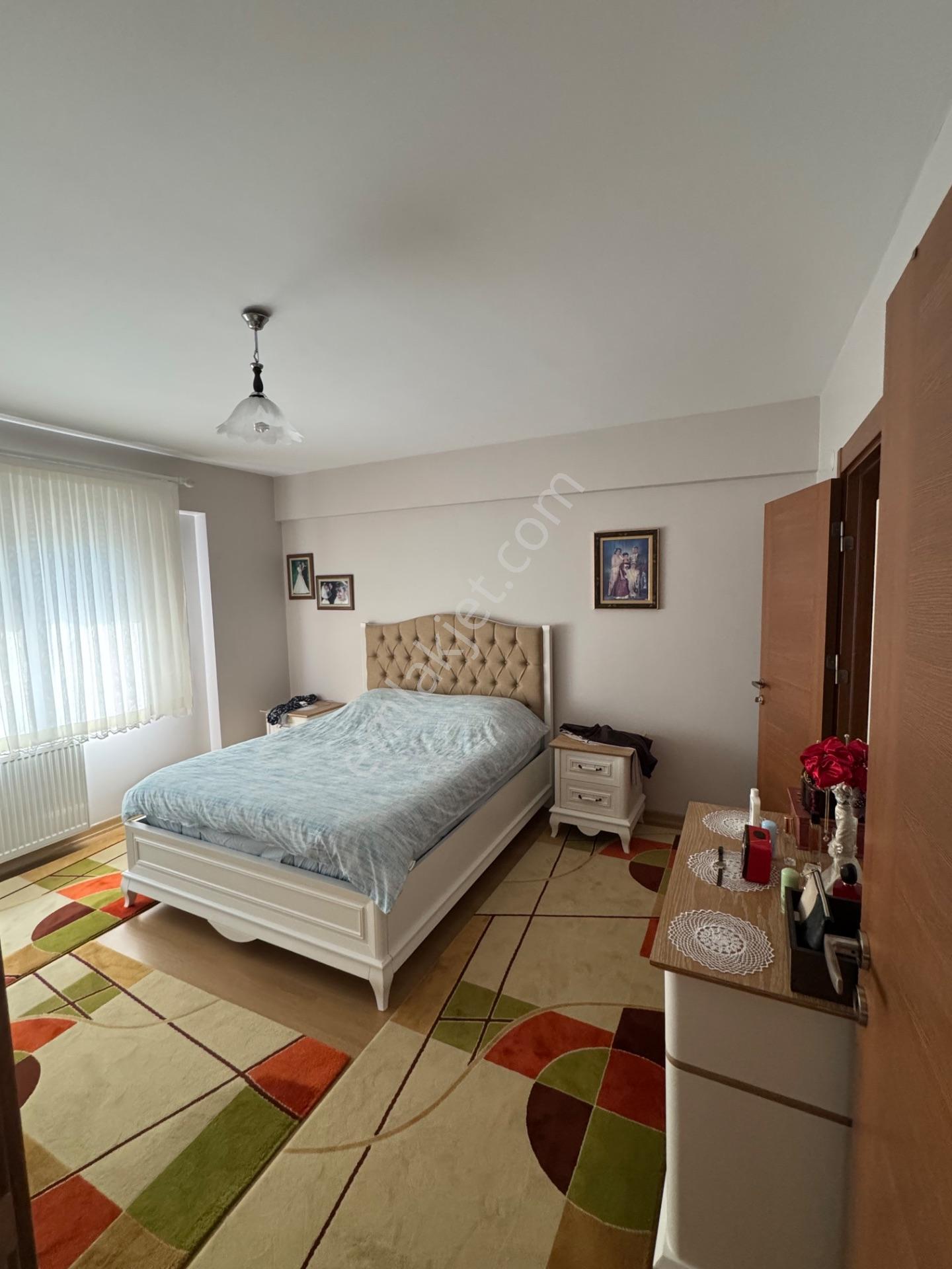 4+1 Küçükköy Panorama Evlerinde Temiz Kullanışlı Daire - Görsel 8