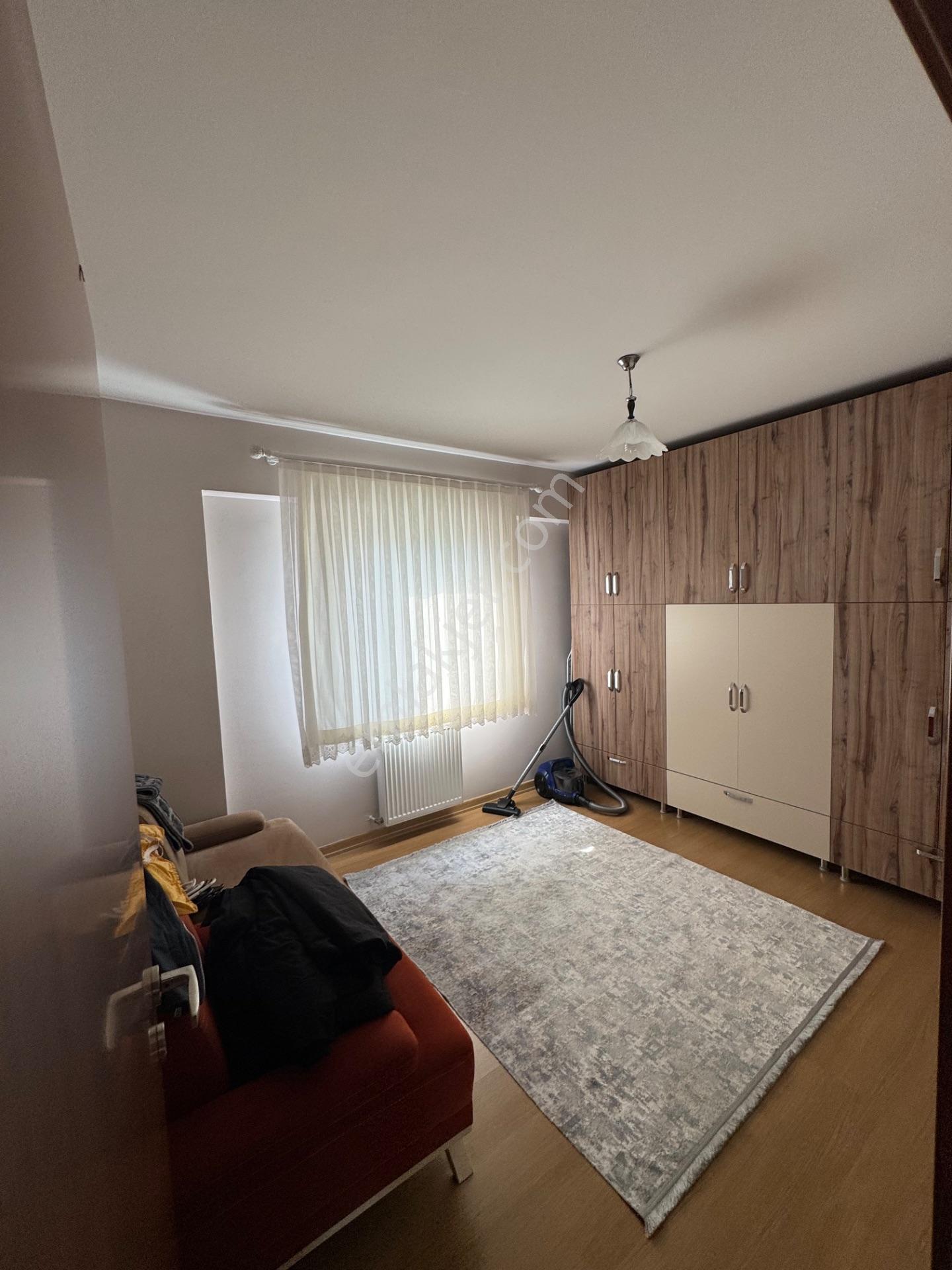4+1 Küçükköy Panorama Evlerinde Temiz Kullanışlı Daire - Görsel 6