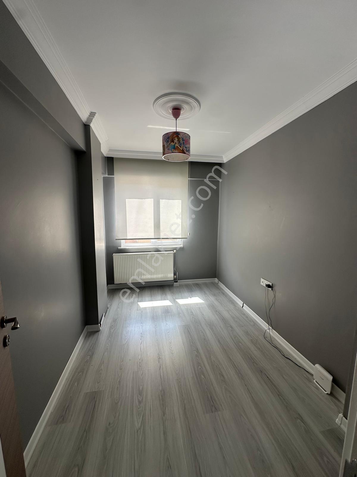 Okullar Bölgrsinde Kiralık 2+1 Daire - Görsel 14