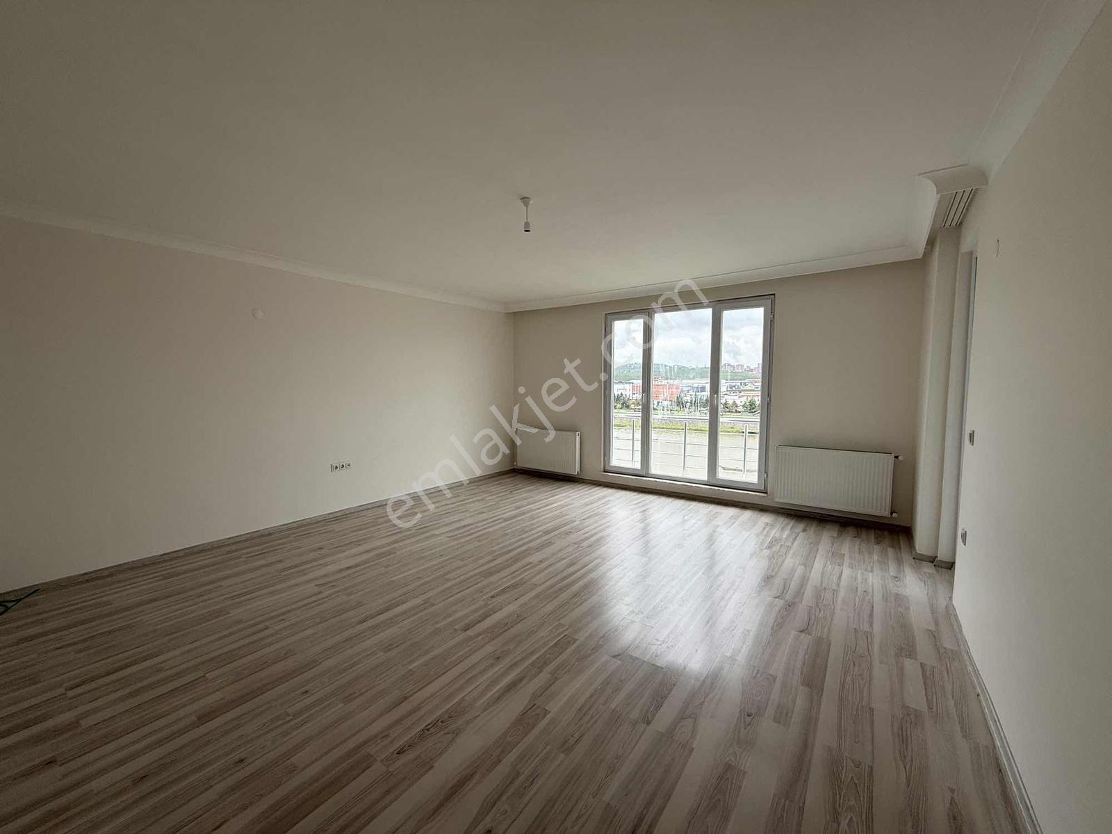 Cumhuriyet Mahallesi Manzaralı Kiralık Site Dairesi - Görsel 30