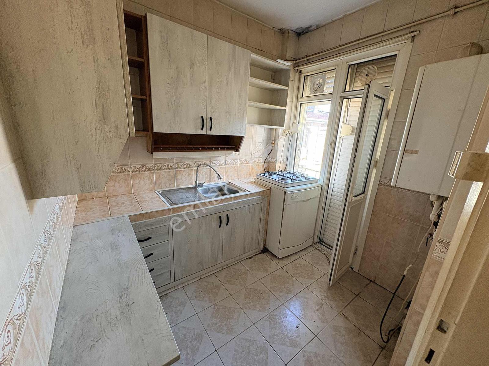 F-l Emlaktan Salacakta Uygun Fiyatlı Kiralık Daire - Görsel 23