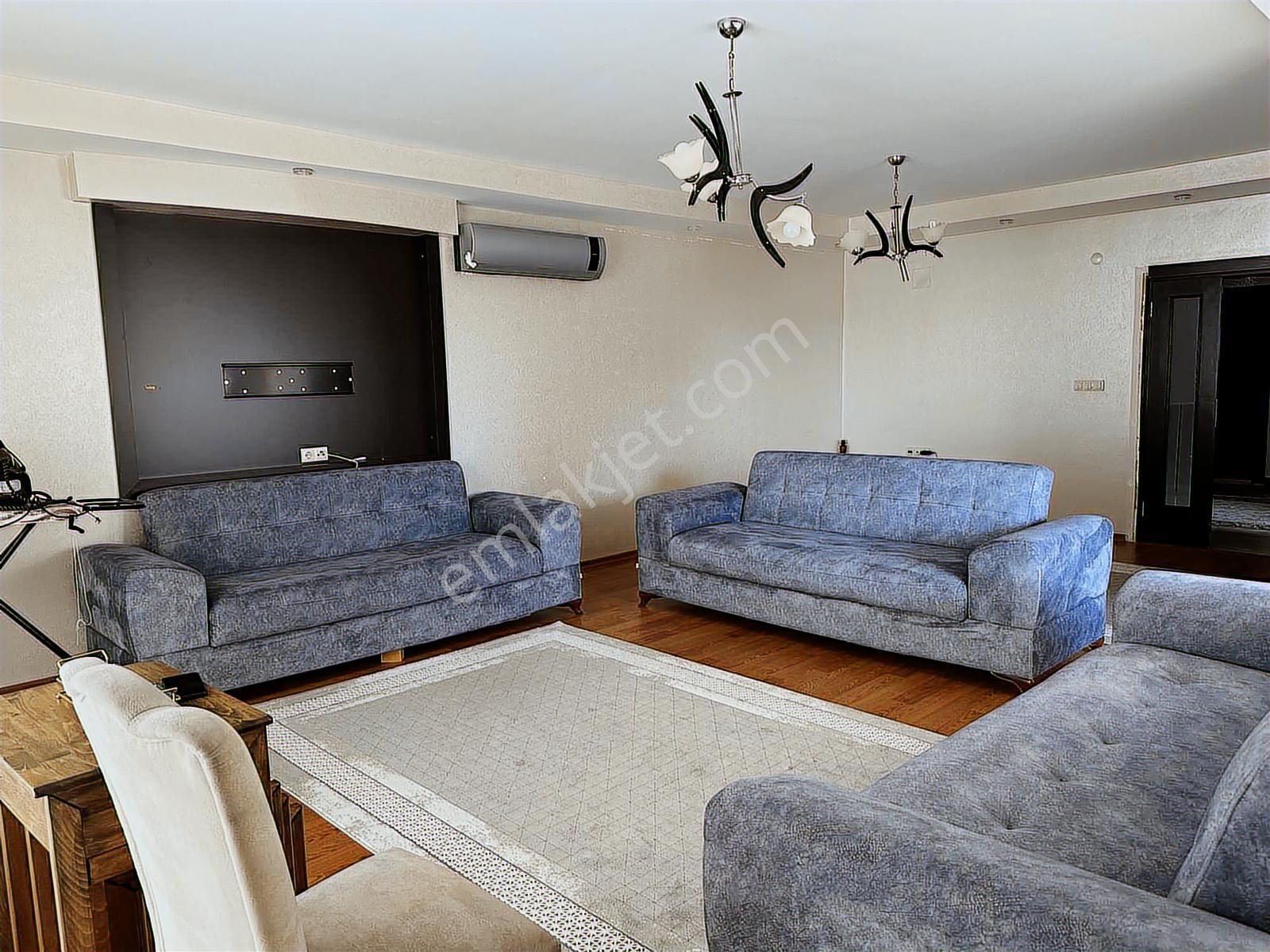 Yenişehir 50. Yılda Fırsat Daire 285 M² 4+1 Satılık - Görsel 9