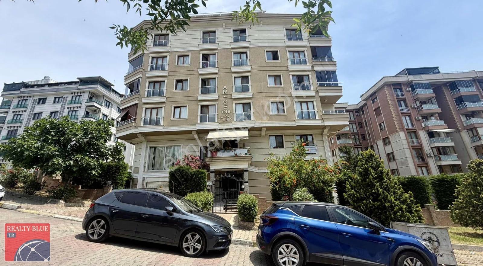 Metroya 400m Açık Otoparklı İskanlı Yüksek Krediye Uygun Ara Kat - Görsel 19