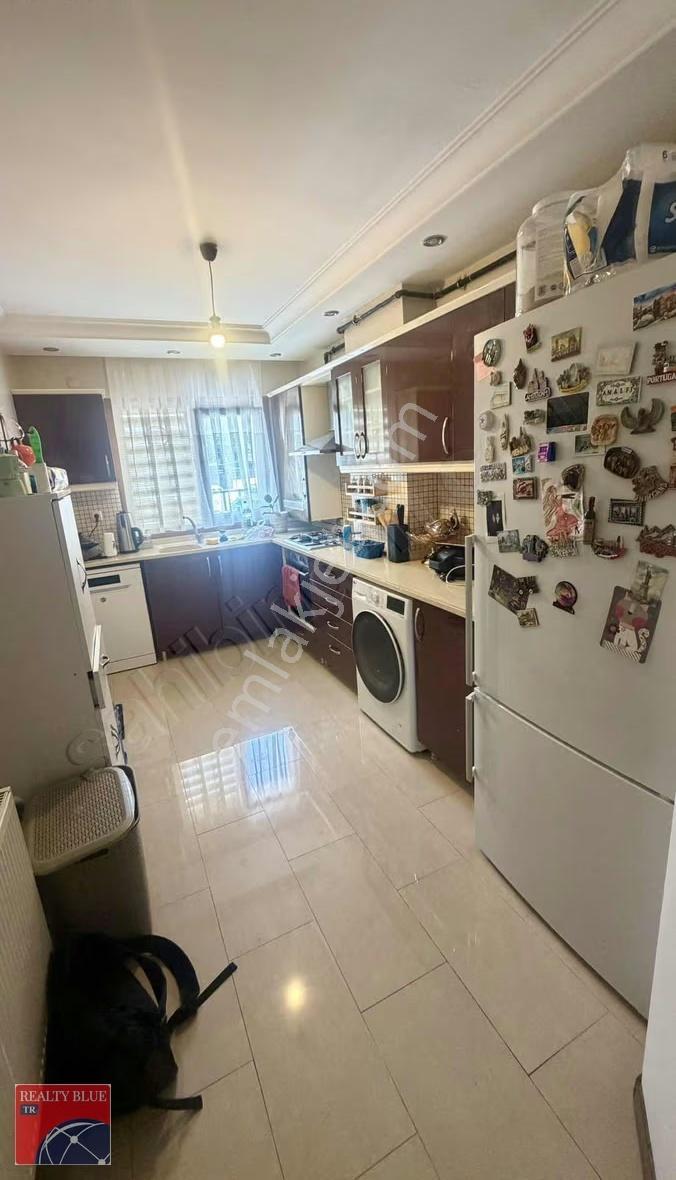 Metroya 400m Açık Otoparklı İskanlı Yüksek Krediye Uygun Ara Kat - Görsel 8