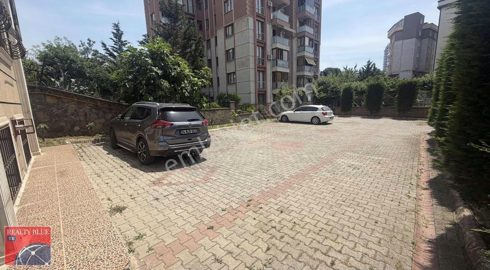 Metroya 400m Açık Otoparklı İskanlı Yüksek Krediye Uygun Ara Kat - Görsel 20