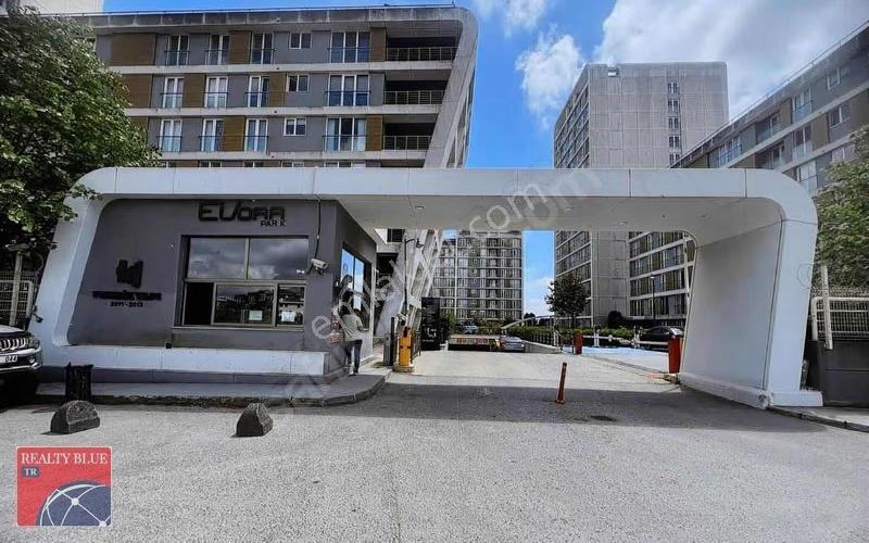 Evora Park Lüks Eşyalı Havuz Manzaralı Kiralık 1+1 - Görsel 23