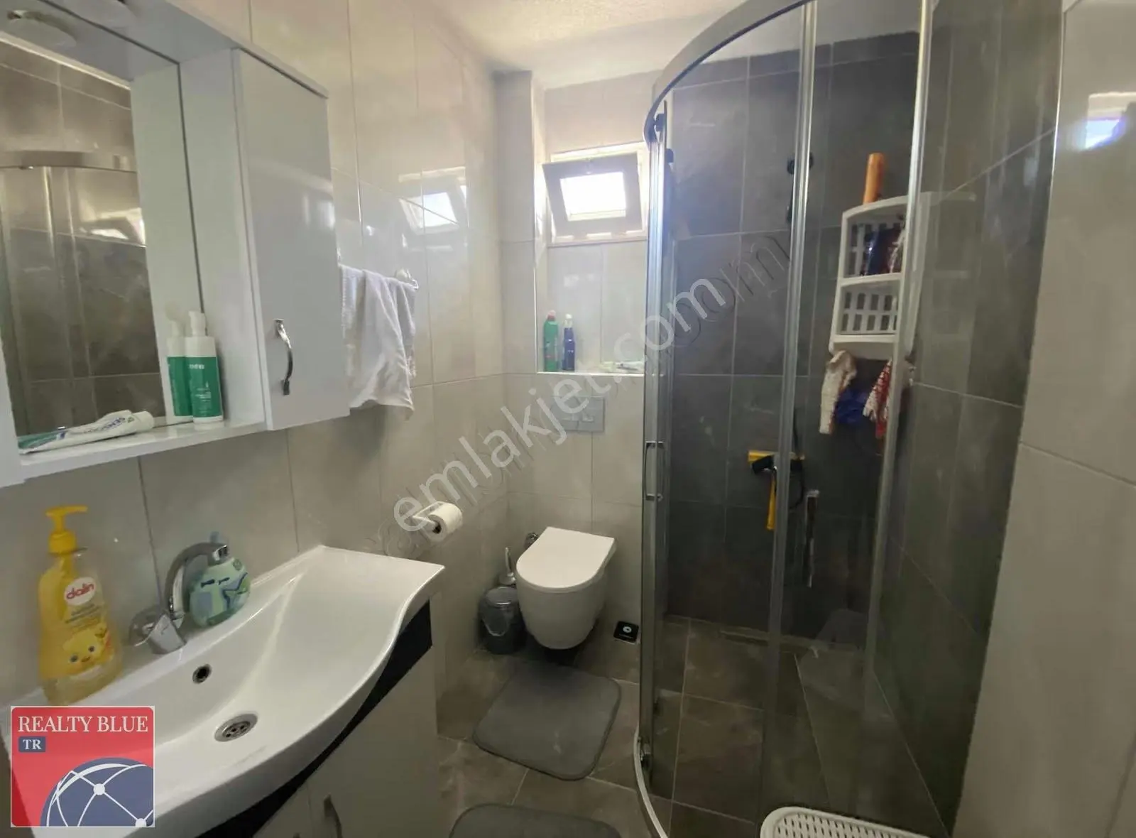 Sancaktepe Eyüp Sultanda Kiralık 2+1 Daire - Görsel 3