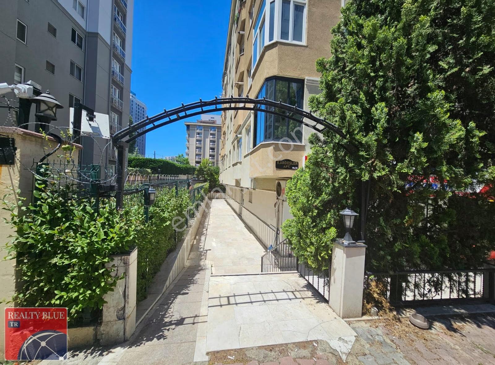 Tatlısu Da İçi Tamamen Yenilenmiş Kiralık 3+1 Daire - Görsel 19