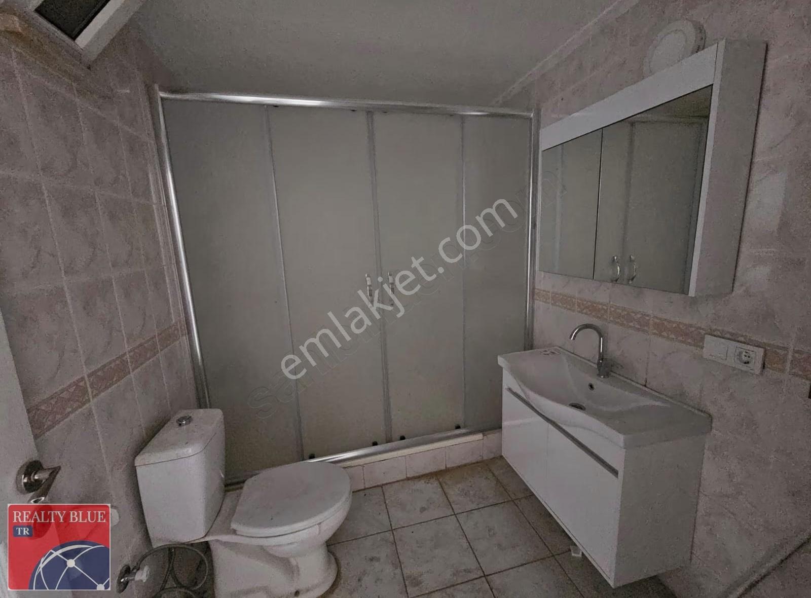 Tatlısu Da İçi Tamamen Yenilenmiş Kiralık 3+1 Daire - Görsel 37