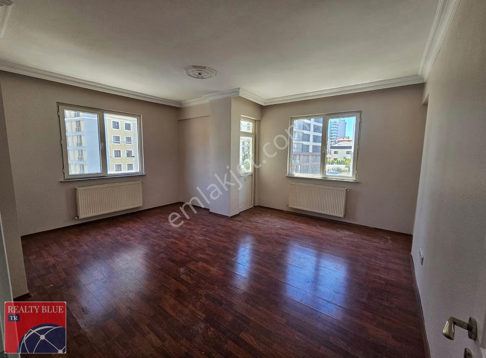 Tatlısu Da İçi Tamamen Yenilenmiş Kiralık 3+1 Daire - Görsel 27