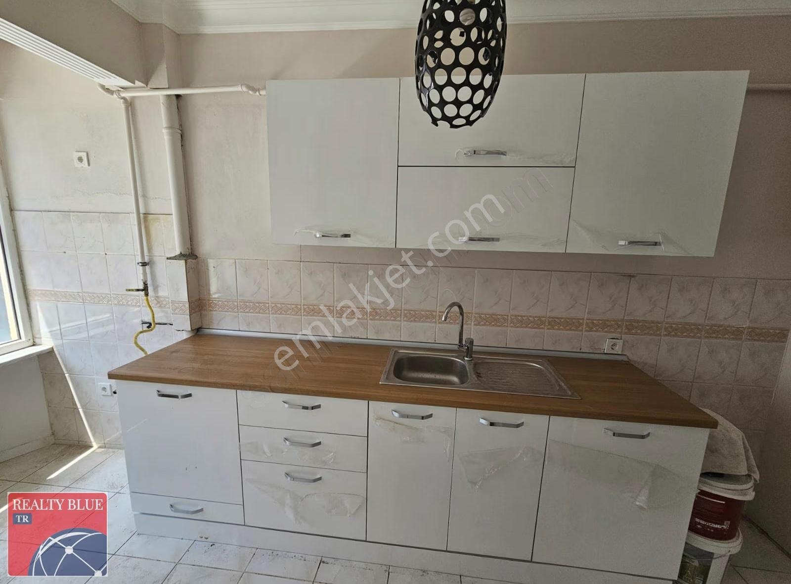 Tatlısu Da İçi Tamamen Yenilenmiş Kiralık 3+1 Daire - Görsel 4