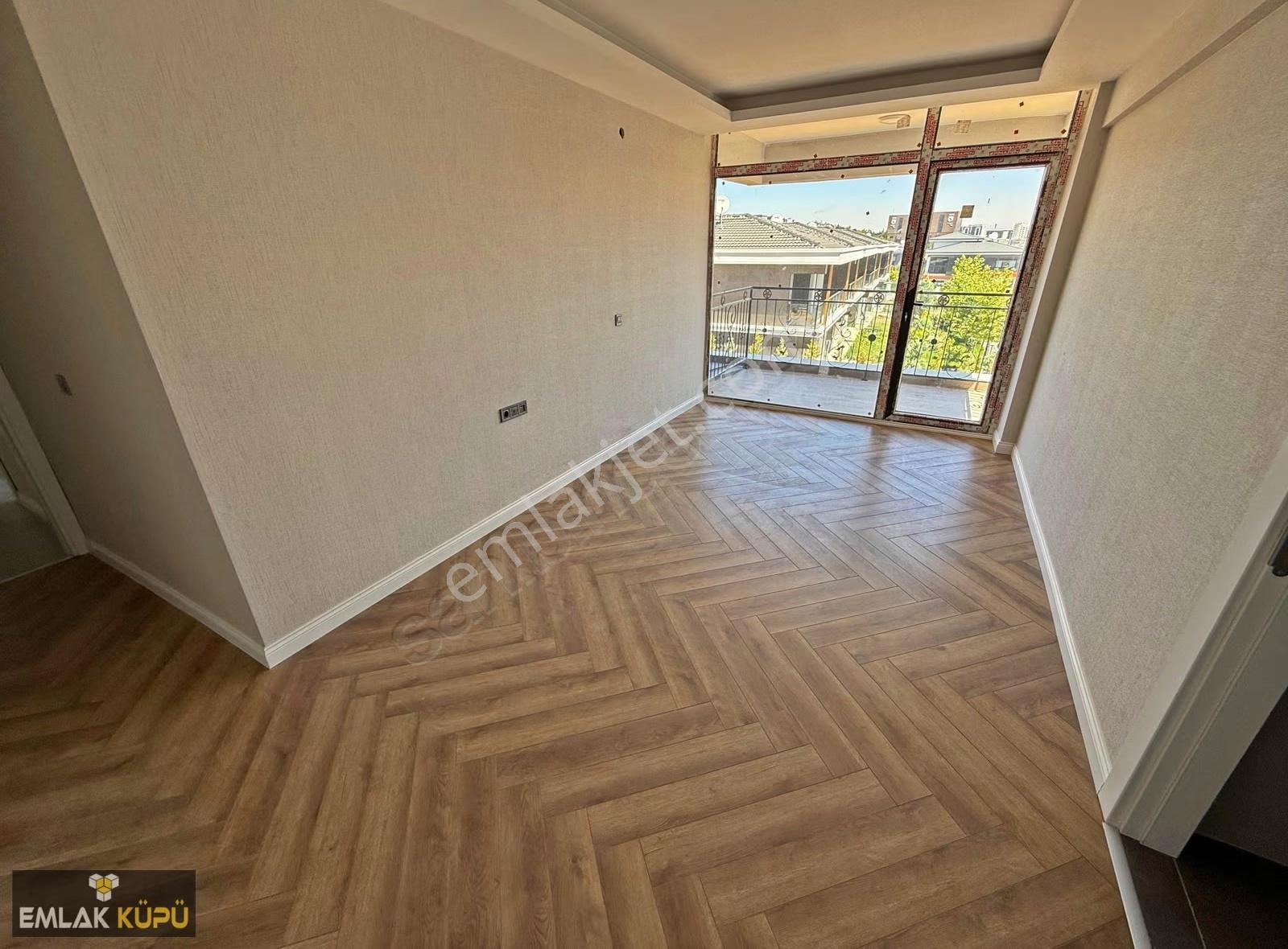 Bağlıca Mah'de Satılık 4+1 K.otoparklı Merkezi Konumda Villa - Görsel 19