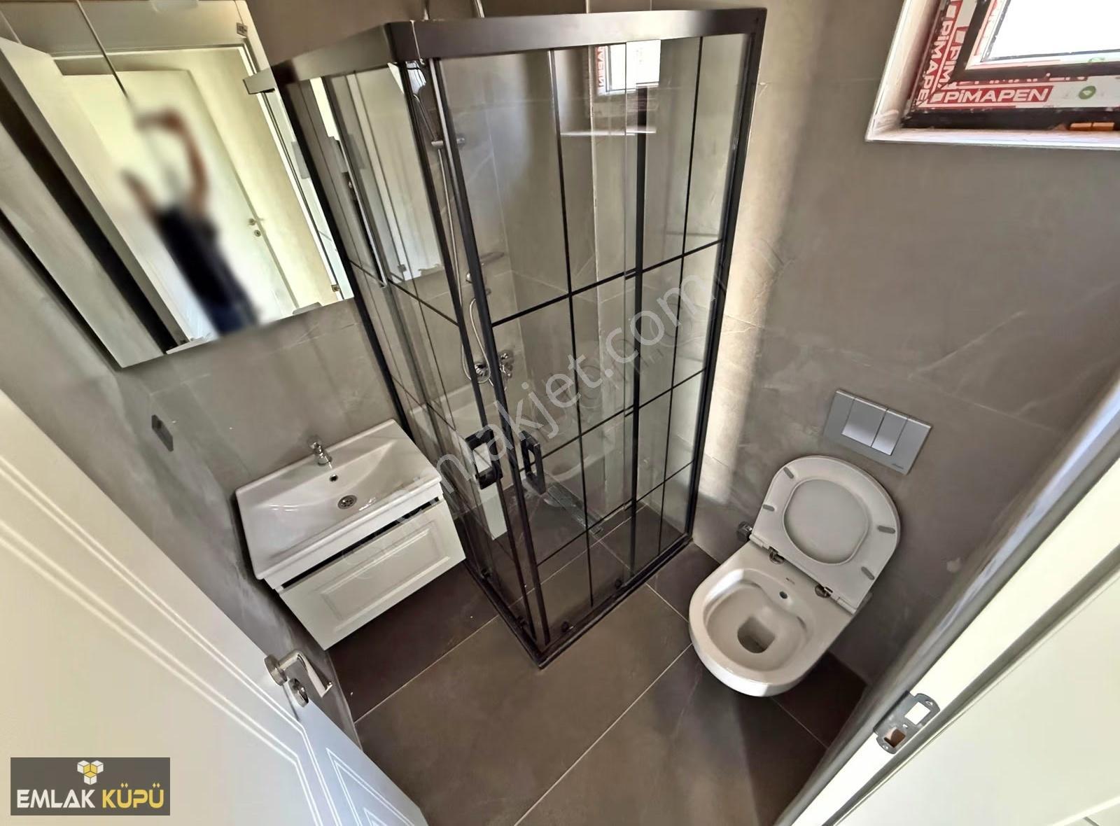 Bağlıca Mah'de Satılık 4+1 K.otoparklı Merkezi Konumda Villa - Görsel 11