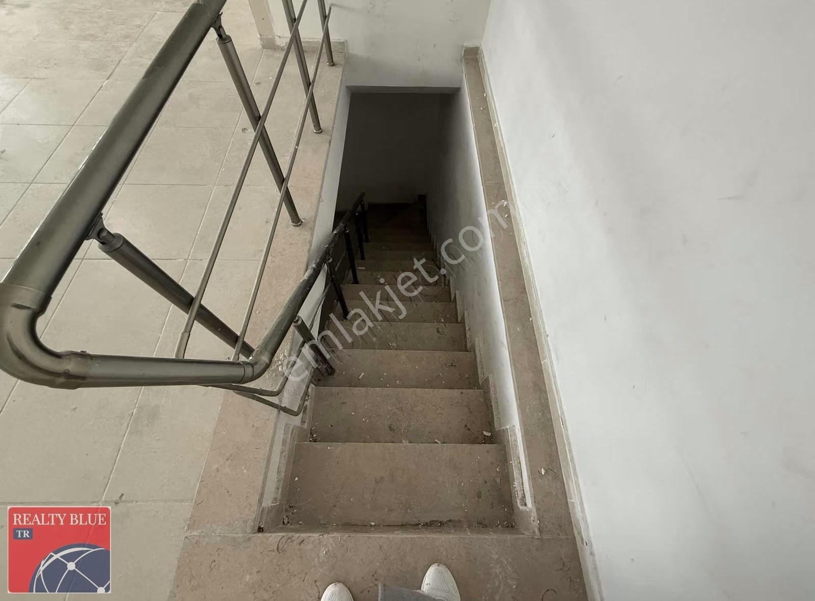 Yenidoğan Ufuk Cd Üzerinde 120 M2 Kiralık Depo Ve İşyeri Fırsatı - Görsel 12
