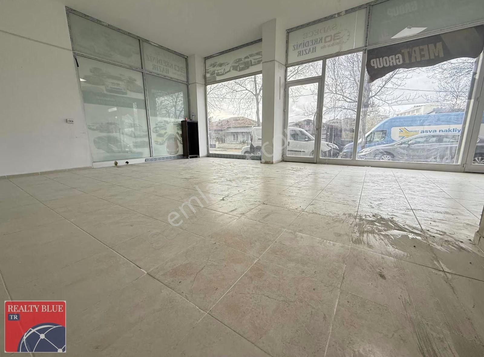Yenidoğan Ufuk Cd Üzerinde 120 M2 Kiralık Depo Ve İşyeri Fırsatı - Görsel 6