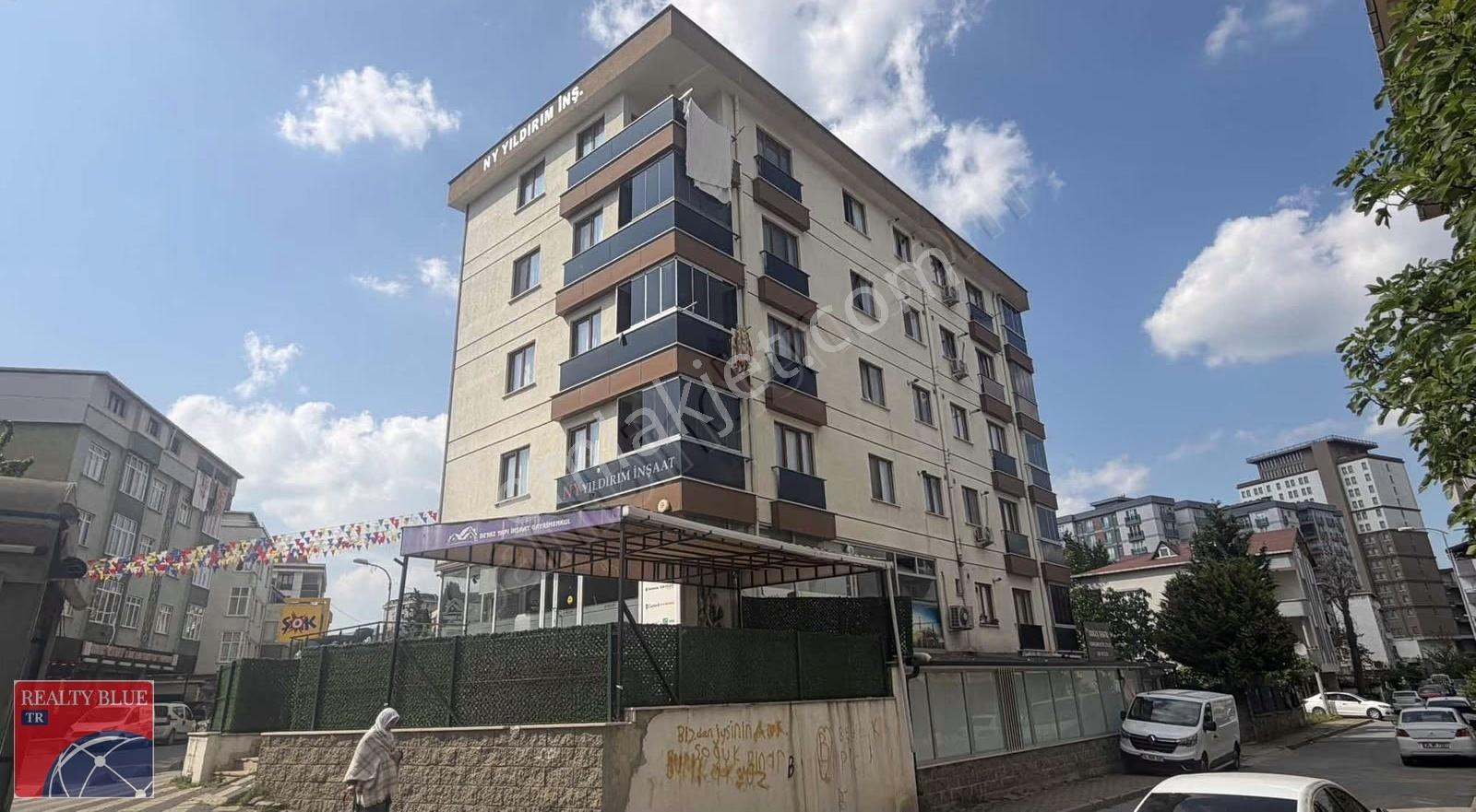 3+1 Net 95m2 İskanlı E.banyolu Otoparklı Yüksek Kredi İmkanı - Görsel 22