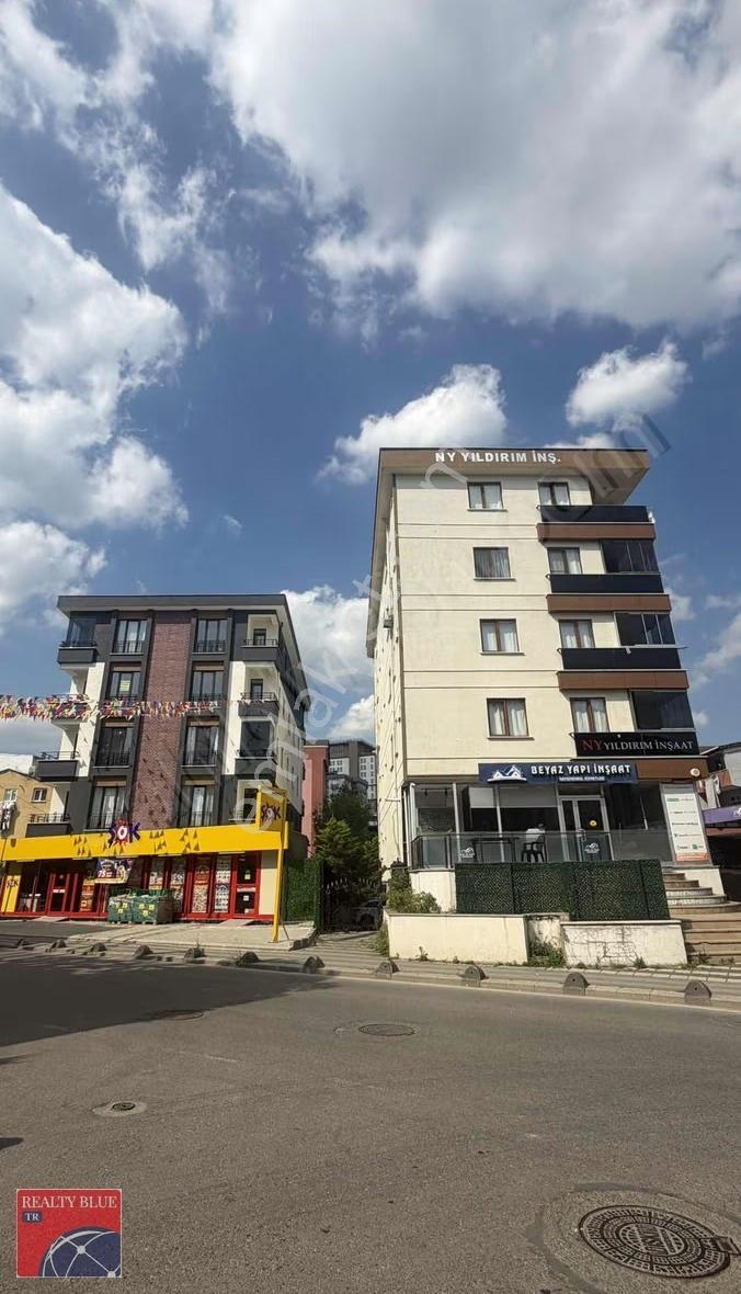 3+1 Net 95m2 İskanlı E.banyolu Otoparklı Yüksek Kredi İmkanı - Görsel 3