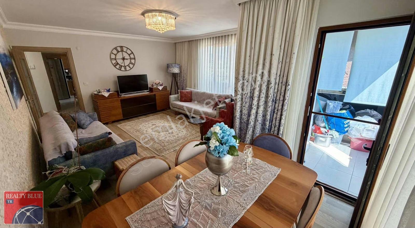 3+1 Net 95m2 İskanlı E.banyolu Otoparklı Yüksek Kredi İmkanı - Görsel 12
