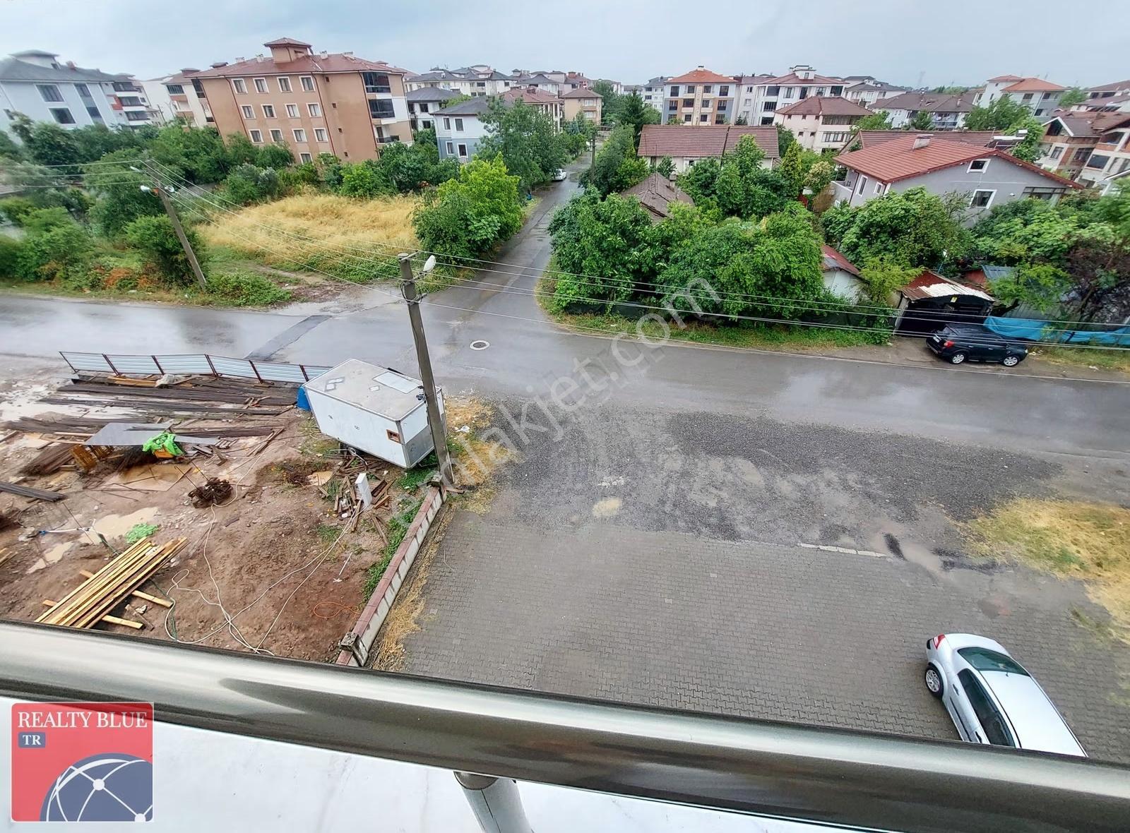 Hendek|yeni Mh|caddeveçarşı Ortası Çift Cephe Satılık 1+1 Daire - Görsel 12
