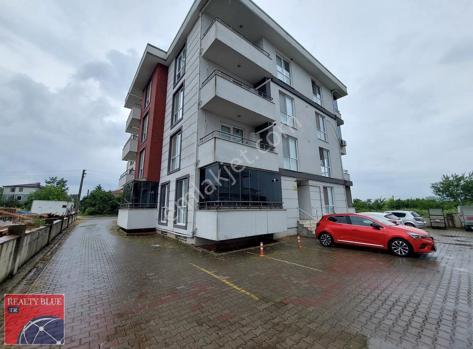 Hendek|yeni Mh|caddeveçarşı Ortası Çift Cephe Satılık 1+1 Daire - Görsel 37