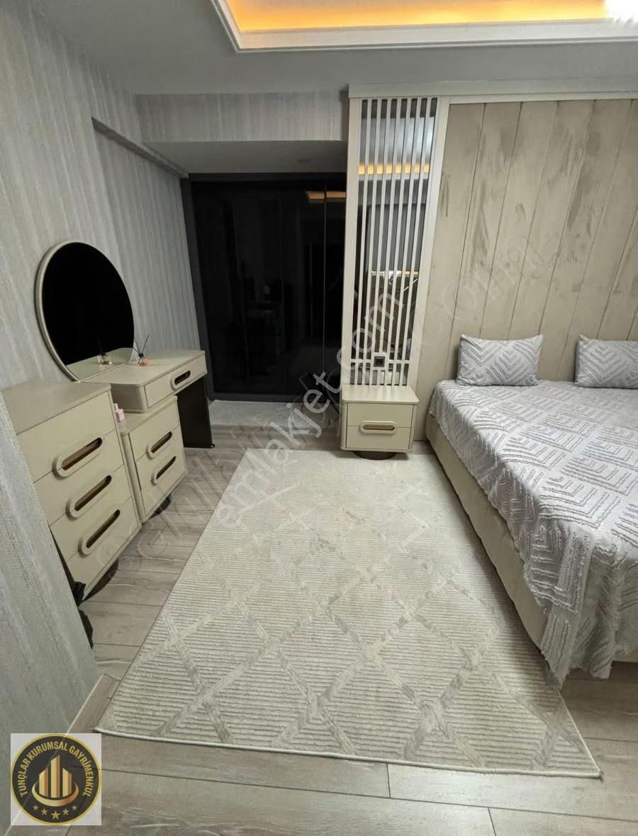 Riva Yapı Ravza Konutları Büyük Tip Site İçi Satılık Daire - Görsel 19