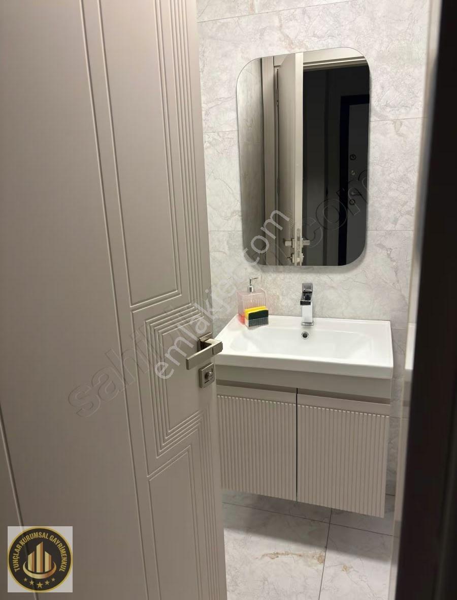 Riva Yapı Ravza Konutları Büyük Tip Site İçi Satılık Daire - Görsel 4