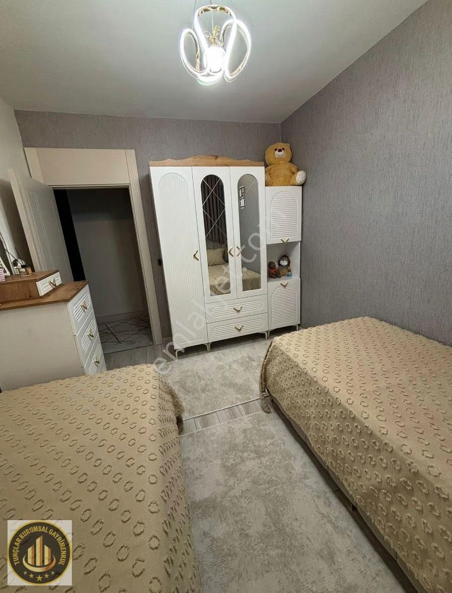 Riva Yapı Ravza Konutları Büyük Tip Site İçi Satılık Daire - Görsel 9