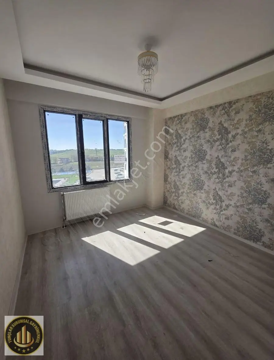 450 Evler By Men Yapıda Sıfır 2+1 Acil Satılık Daire
