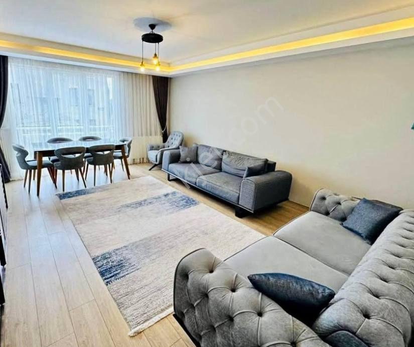 Bağcılar Meydanda Boş 2+1 Kiralık Sahibinden Daire - Görsel 11