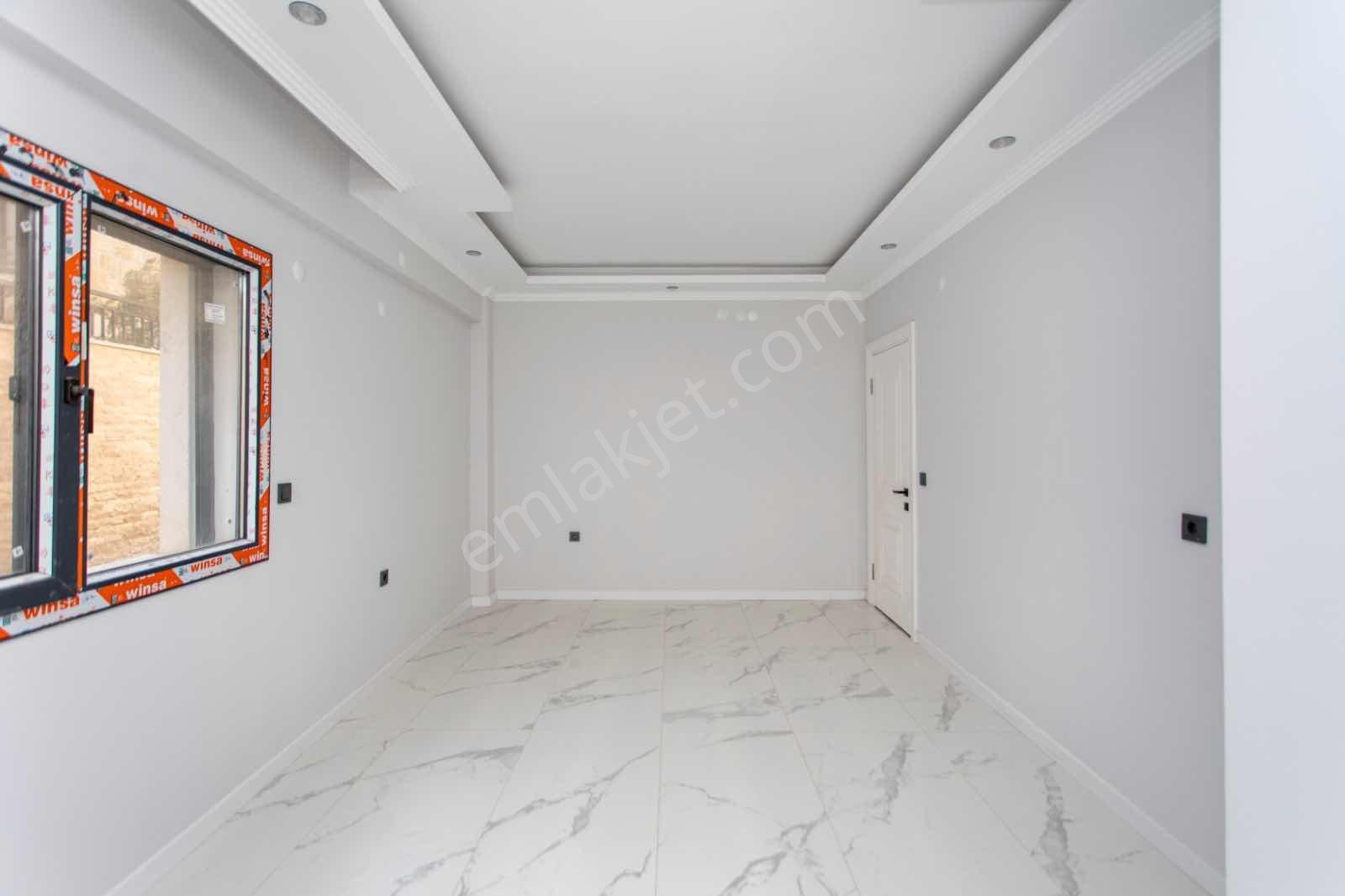 Foçaköy De Kiralık Havuzlu Taş Villa - Görsel 16