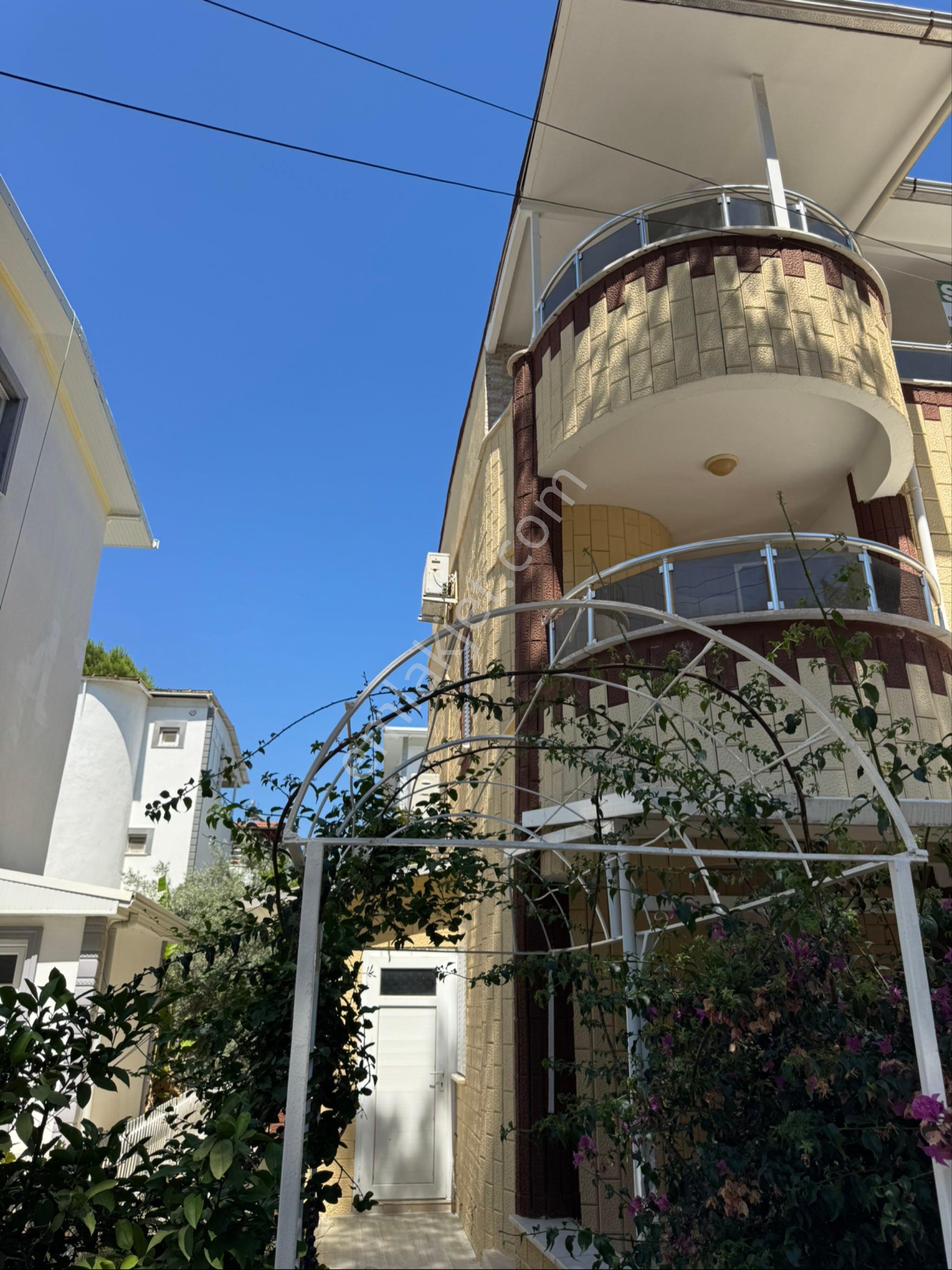 Didim Akbük Satılık Tribleks - Görsel 2