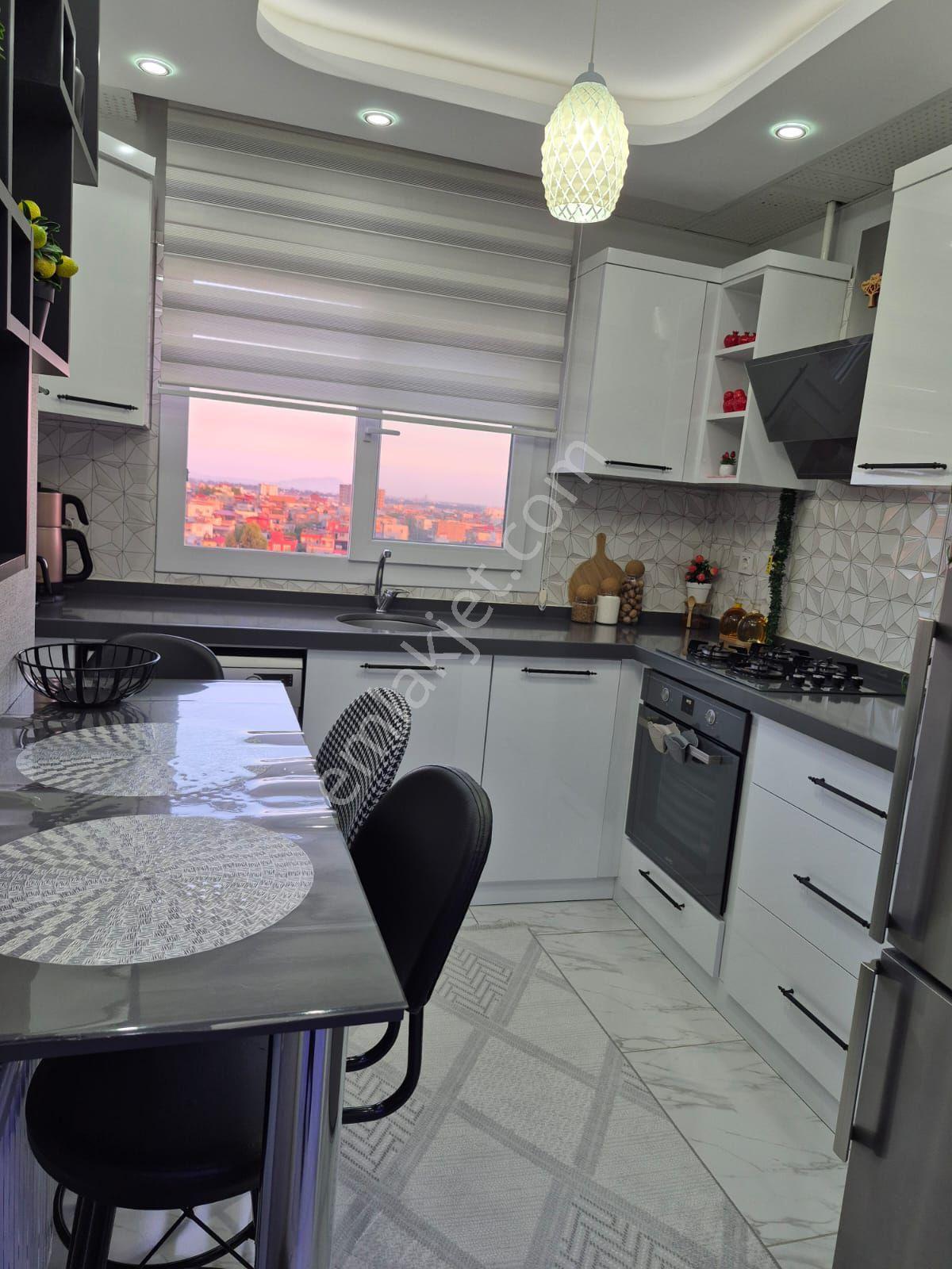 Kozan Yoluna 2 Parsel Orhangazi Mh 2+1 Satılık - Görsel 12