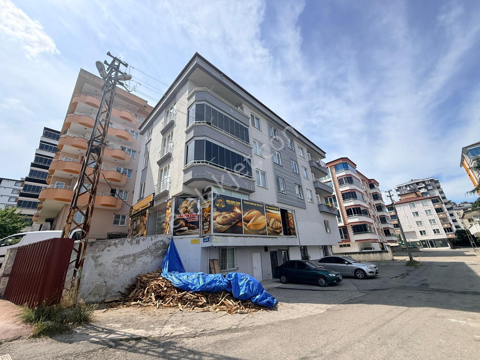 Bi·nova'dan Kışlada Krediye Uygun Satılık 3+1 Daire - Görsel 24