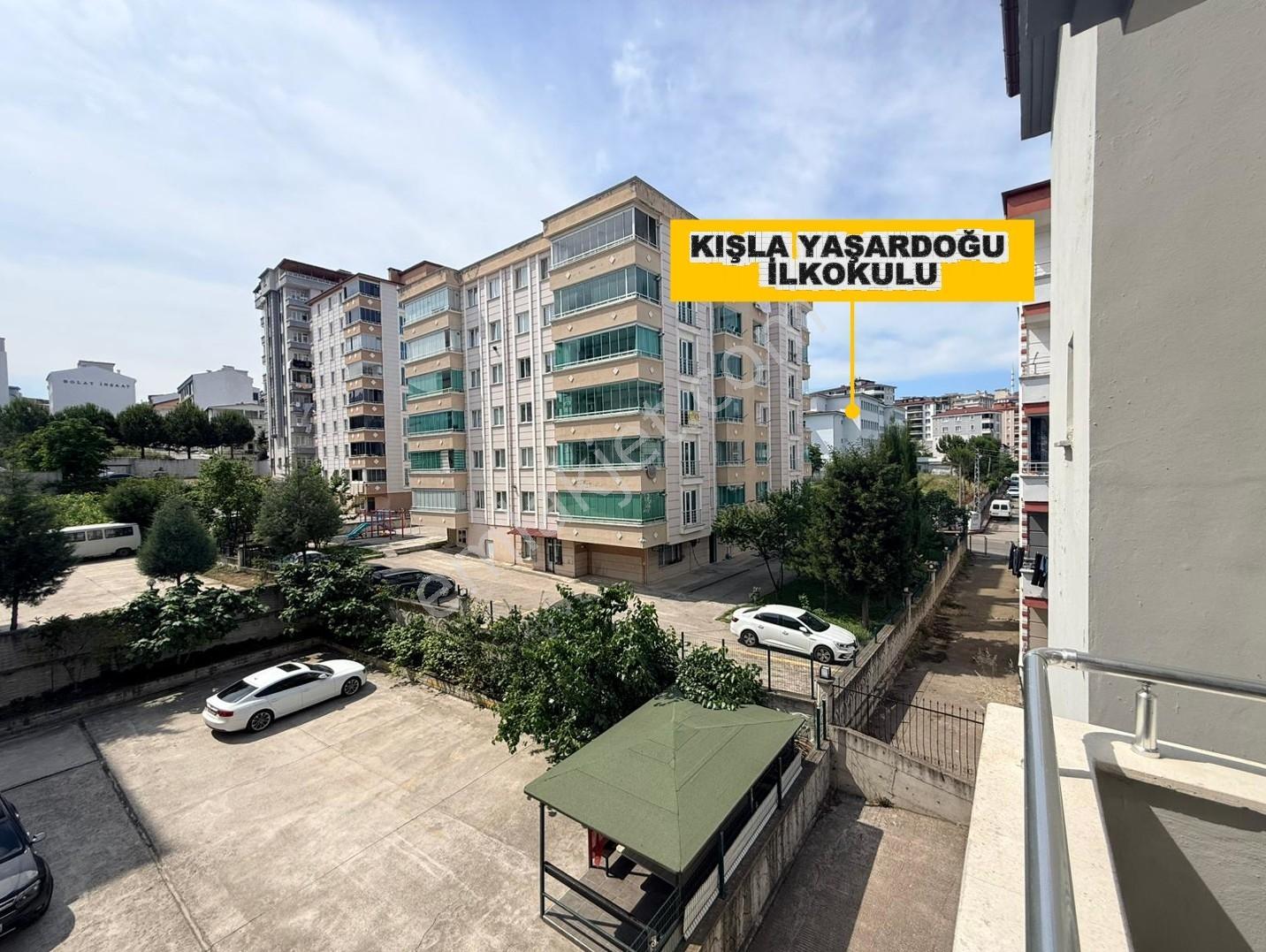 Bi·nova'dan Kışlada Krediye Uygun Satılık 3+1 Daire - Görsel 3