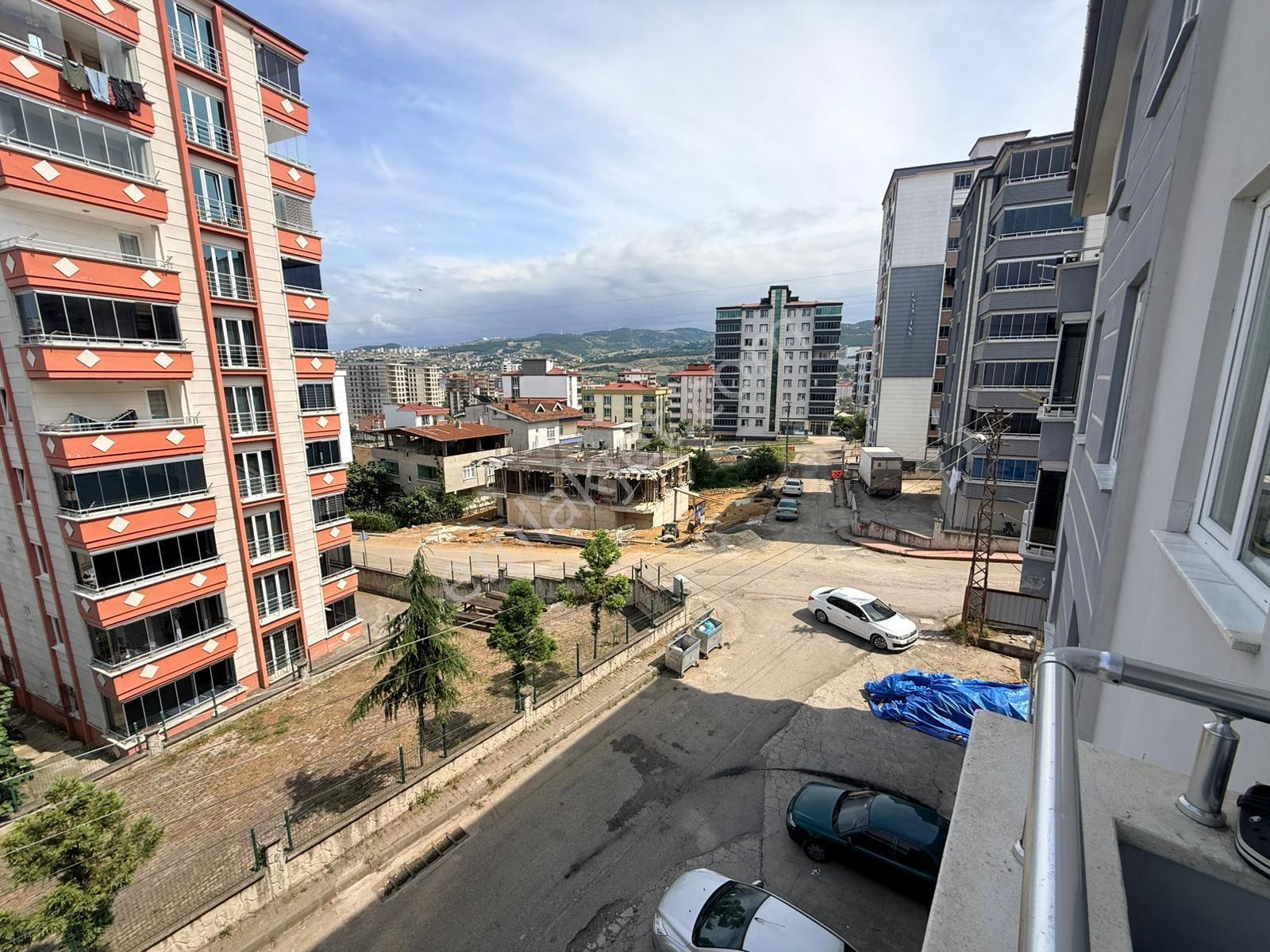 Bi·nova'dan Kışlada Krediye Uygun Satılık 3+1 Daire - Görsel 5