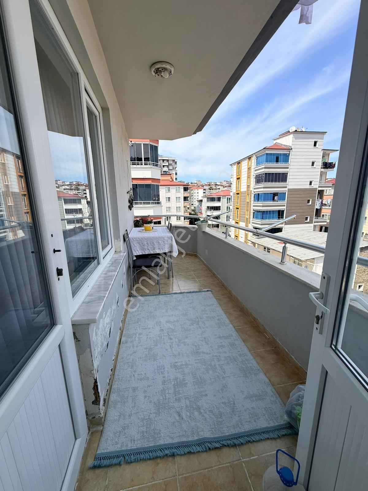 Bi·nova'dan Kışlada Krediye Uygun Satılık 3+1 Daire - Görsel 10