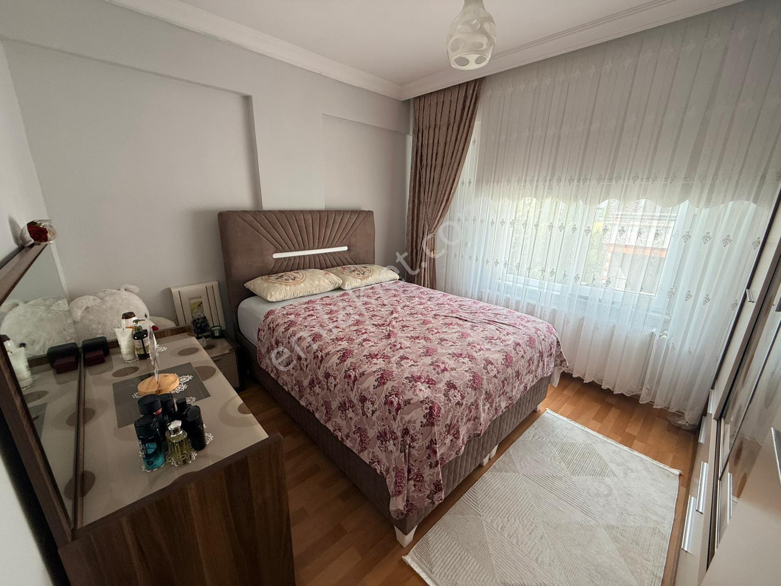 Bi·nova'dan Kışlada Krediye Uygun Satılık 3+1 Daire - Görsel 15