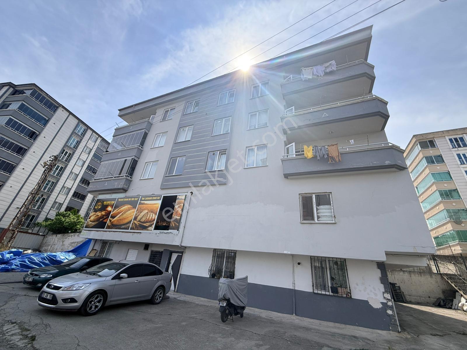 Bi·nova'dan Kışlada Krediye Uygun Satılık 3+1 Daire - Görsel 23