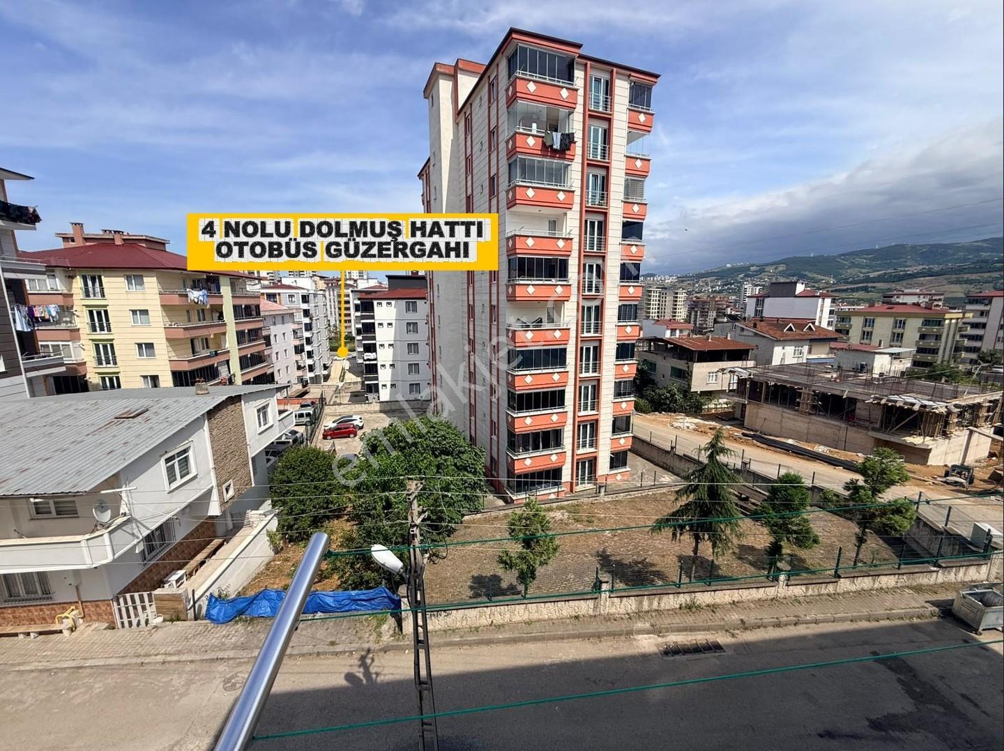Bi·nova'dan Kışlada Krediye Uygun Satılık 3+1 Daire - Görsel 2