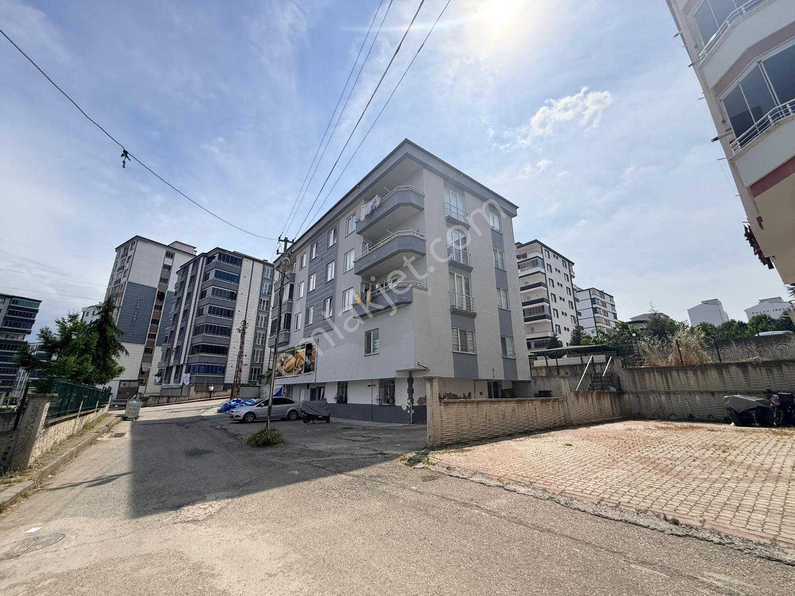 Bi·nova'dan Kışlada Krediye Uygun Satılık 3+1 Daire - Görsel 9