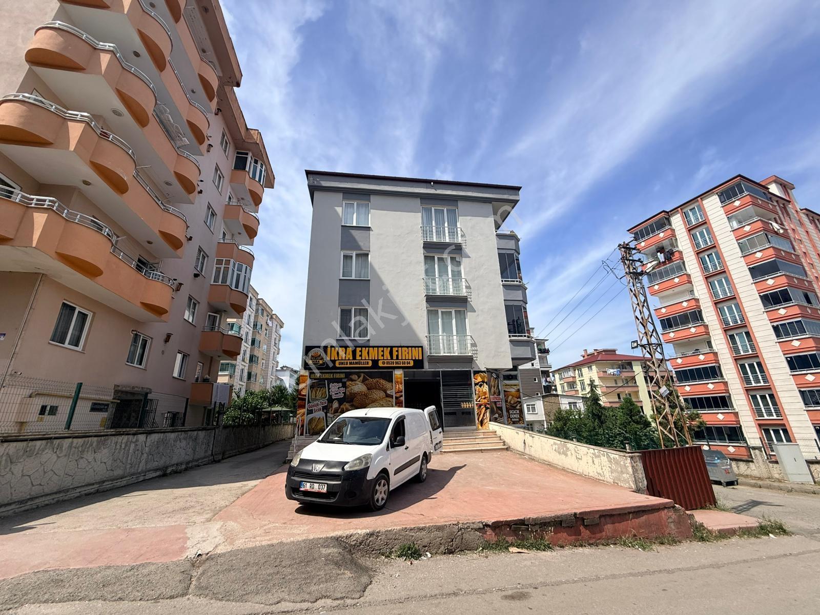 Bi·nova'dan Kışlada Krediye Uygun Satılık 3+1 Daire - Görsel 8