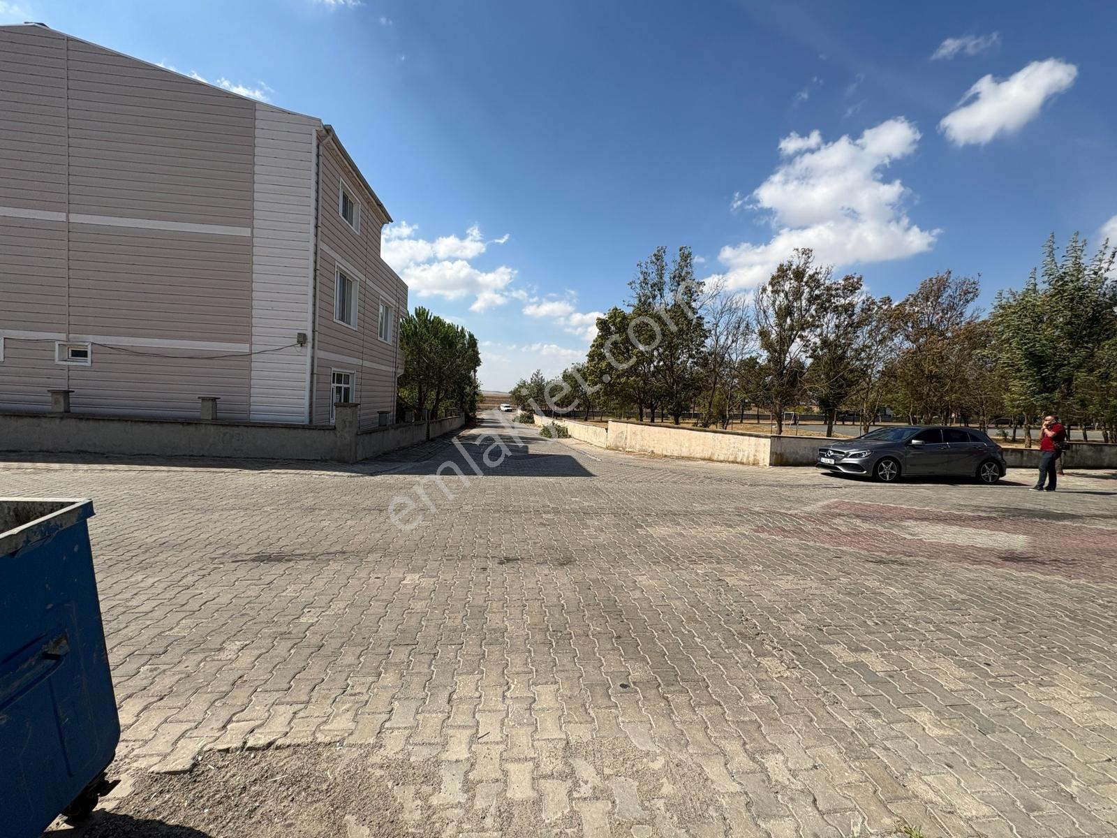 Marmaracıkta E5 Cepheli 2 Katlı 140 M2 Dükkan - Görsel 4