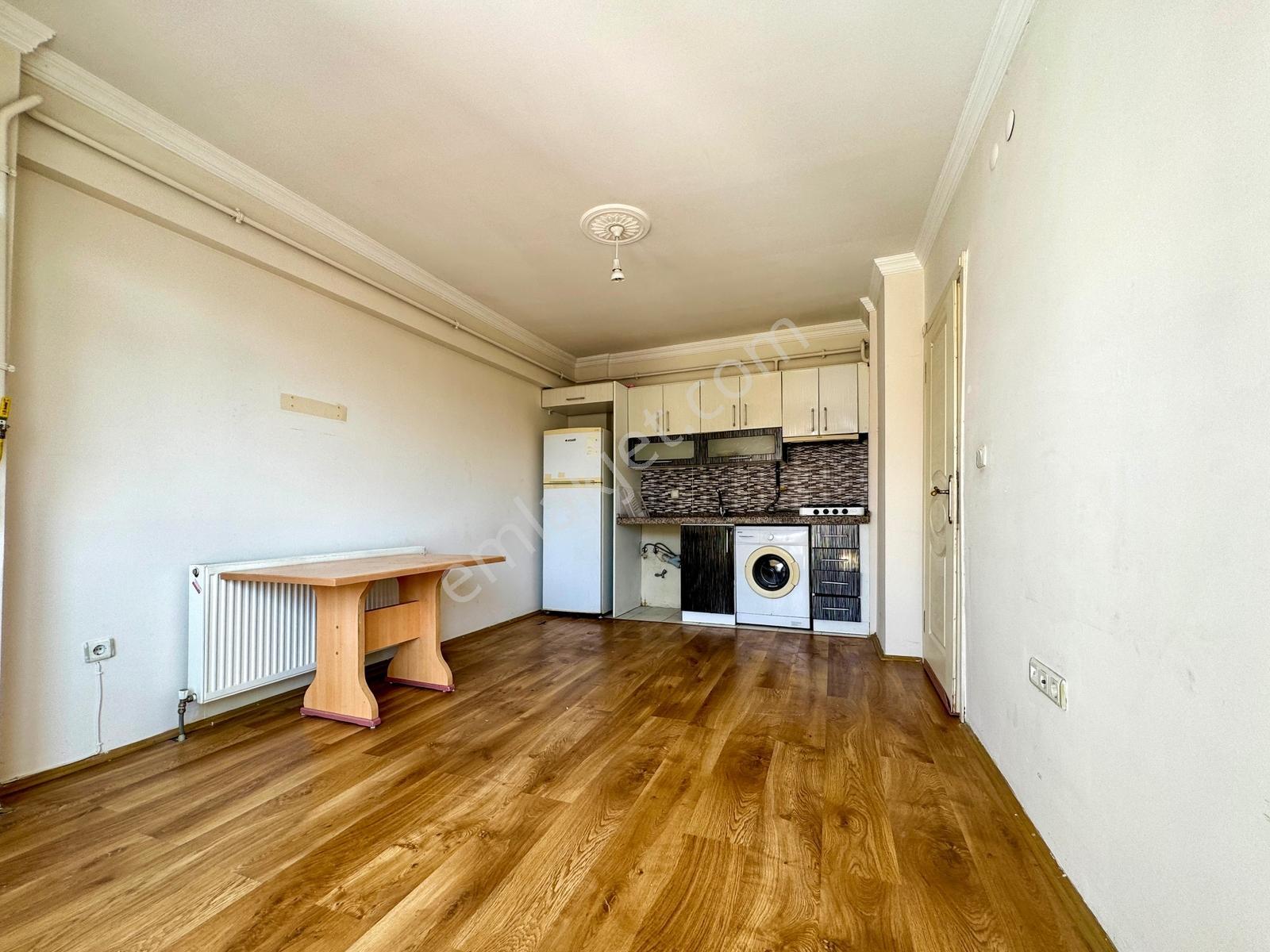 Bolu, Sümer'de, Merkezi Konumda Kiralık 1+1 Daire-newdoorsrealty - Görsel 5