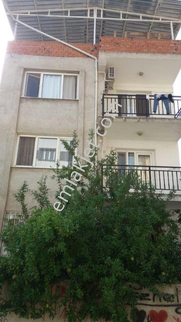 İzmir Ayrancılarda Satılık Zemin+3 Katlı Bahçeli Bina - Görsel 3